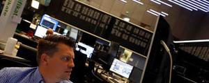 Deutschland Aktien waren höher zum Handelsschluss; DAX kletterte um 0,77%