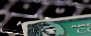 American Express Stock Falls 6%