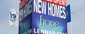 Lennar Numbers Give Hope to Homebuilders