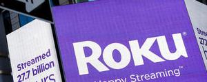 Stocks - Roku Slumps Premarket; Fiat Chrysler, Amazon Rise