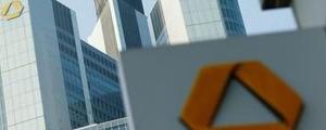 Le voci di una fusione Deutsche-Commerzbank si fanno più serie
