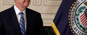 Jerome Powell in DIRETTA VIDEO: Fed pronta ai tassi negativi?