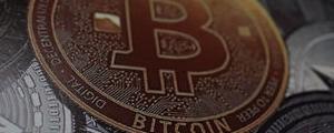 Il Bitcoin in crollo del 32%