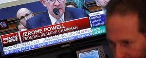 Federal Reserve Cuts Rates by 0.5% in Surprise Move to Combat Coronavirus
