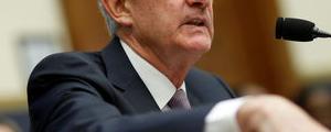 Livestream: Fed-voorzitter Powell legt verklaring af in de Senaat - VIDEO