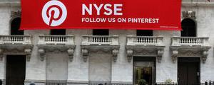 Stocks - Pinterest, Uber, Deere Fall in Premarket; Applied Materials Rises