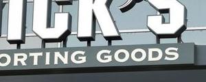 Stocks -  Dick’s Sporting Goods Rises Premarket; Canada Goose, Boeing Slump