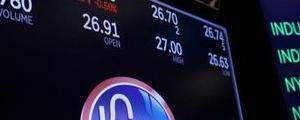 Kroger Shares Bounce Around Midday on Mixed Guidance