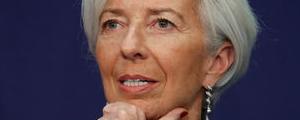 DIRETTA VIDEO: la conferenza stampa di Lagarde