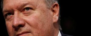 Pompeo kündigt Visa-Sanktionen gegen Huawei an