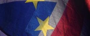 Bolsas en rojo: El Brexit vuelve a arrasar en una semana clave. Qué esperar