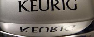 Keurig Dr Pepper Falls Midday on Coffee Concerns