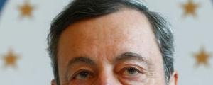 Draghi se montre ouvert à des baisses de taux, l'Euro recule
