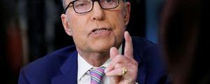 Kudlow sieht USA und China auf gutem Weg zu einem Deal
