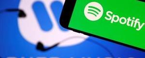Spotify Tech Earnings, Revenue Beat in Q3