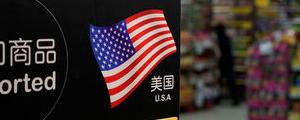 Guerre commerciale: Pékin stoppe ses achats de soja US, l'escalade se poursuit