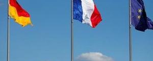 Les PMI déçoivent en France et en Allemagne, l'Euro recule légèrement