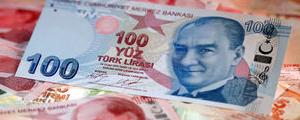 Türkei: Lira gerät wieder ins Wanken
