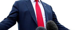 Chine-USA : Trump prévoit une annonce ce vendredi, les marchés craignent le pire