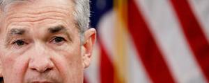 Powell: "La Fed ni siquiera está pensando en subir los tipos"