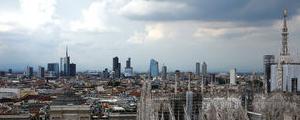 StockBeat:  Virus Leaves Eurozone Bank Stocks With Nowhere to Hide