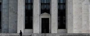 Fed Leaves Rates Unchanged as Inflation Target Remains Elusive