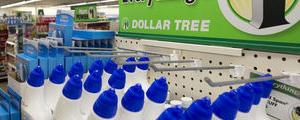 Dollar Tree Earnings Beat, Revenue Misses In Q4