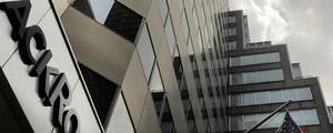 BlackRock Stock Falls 7%