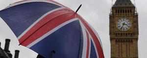 Previsiones: 10 días para un Brexit duro, el mercado se prepara