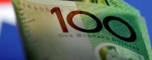 Forex: Aussie nach schwachen PMIs aus China unter Druck - Yuan fester