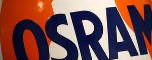 Osram Licht Quartalszahlen: Gewinnerwartung übertroffen, Umsatzprognose verfehlt im Q3