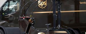 United Parcel Service Earnings, Revenue Miss in Q1