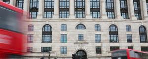 Premarket London: Unilever Warns of Sales Slowdown