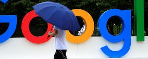 Alphabet-aandelen sterk onder druk na kwartaalcijfers