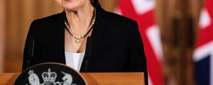 Brexit, DIRETTA video: Theresa May interviene al parlamento