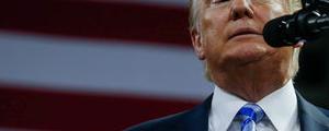 Nach Draghi-Ankündigung: Trump erhöht den Druck auf die Fed