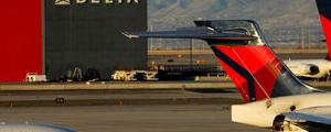 Aktie von Delta Air Lines hebt mit soliden Quartalszahlen ab