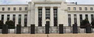 Point/Counterpoint: The Fed's GDP Outlook Bears Vs. Bulls