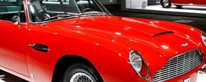Peugeot brilla, Aston Martin scivola con l’economia che frena