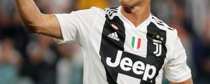 Juventus capolista anche nel Ftse Mib con scudetto quasi nelle sue mani