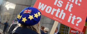 StockBeat: Brexit-Unsicherheit bremst europäische Märkte