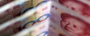 Yuan stable as China PMI expands after months of gloom