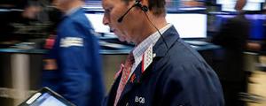 Stocks - Wall Street Rallies on Signs Coronavirus Outbreak Has Peaked