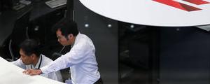 Japan stocks lower at close of trade; Nikkei 225 down 1.22%