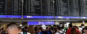 European Countries to Ban Incoming Travel - Report