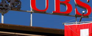 Crollo Ubs dopo il calo degli utili nel 2019