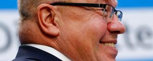 Altmaier plant Finanzspritze für deutschen Mittelstand - Zeitung
