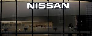 Nissan prevede tagli dei costi aggressivi e vendita di 1,6 mln di veicoli in Cina