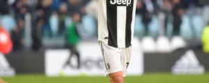 Ronaldo porta la Juventus tra i primi 10 club del mondo per ricavi