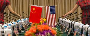Les négociations Chine-USA reprennent mardi, mais peu d'avancées sont attendues